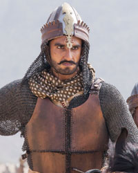 Bajirao Mastani